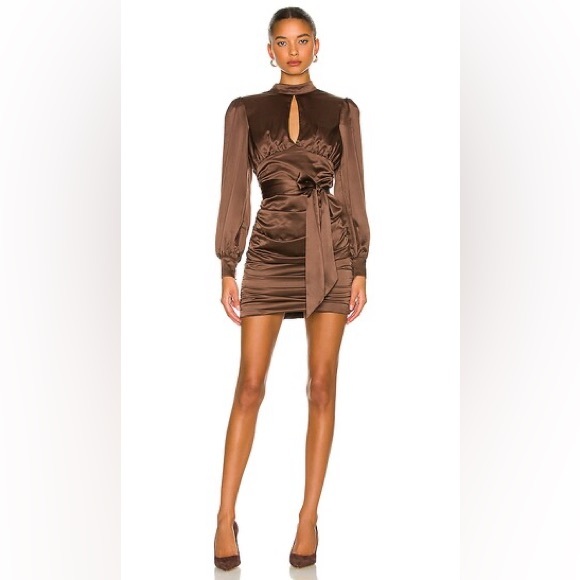MAJORELLE Dresses & Skirts - Majorelle Bristol Mini Dress